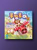 Настольная игра «Луи-петля»