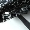 Excellent BALLY Tote Bag WOLFSON TOTE Logo Metal, all-over pattern, leather Used