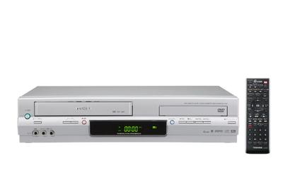 TOSHIBA SD-V700 VHS/DVD-плеер