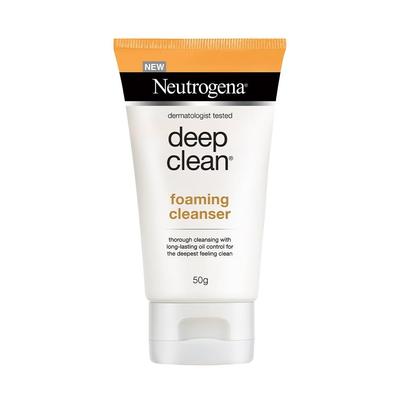Очищающая пенка (50 г), Foaming Cleanser,
