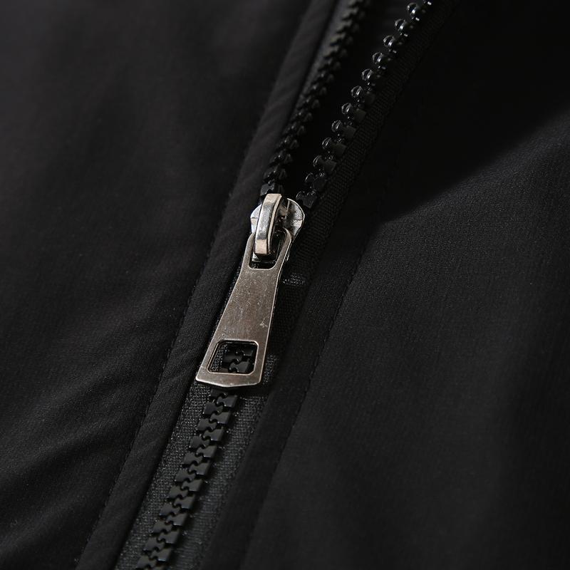 Plus Size 4XL-12XL Oversize Bomber Jackets for Men Outerwear Fashion Long Sleeve Short Coat