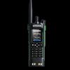 Baofeng UV-32 Мощная уличная рация с GPS и Bluetooth (Китайская версия)