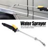 G3 8 DN10 Garden Irrigation High Pressure Adjustable Watering Sprayer Nozzle Car Cleaning Tool 48cm