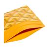 Goyard Кардхолдер Saint-Sulpice с геометрическим узором, напечатанный на холсте и телячьей коже, с цветовыми блоками, унисекс, цвет-1, цвет-2, цвет-3. STSULPPMLTY