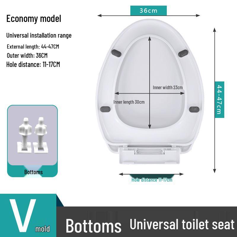 Универсальная утолщенная подушка для сиденья унитаза с креплением для детского сиденья