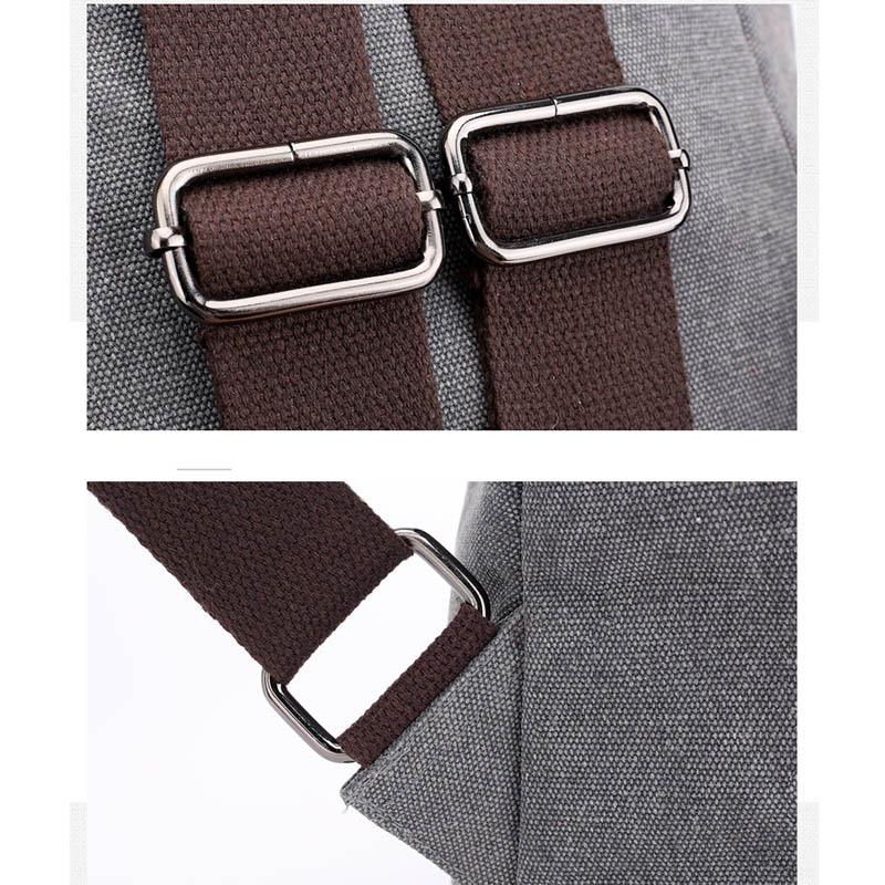 Рюкзак из холста, женская сумка в стиле ретро, ​​повседневная мода, корейский рюкзак для отдыха в студенческом стиле, осенне-зимний дорожный рюкзак, студенческий рюкзак большой емкости