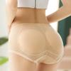 Женские трусики пуш-ап с мягкой подкладкой, формирователь ягодиц, поддельные ягодицы, подушечки на бедра, невидимые трусики с контролем, трусы, нижнее белье, нижнее белье