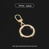 DIY Metal Zipper Pull Replacement for Bags and Clothing