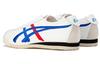 Onitsuka Tiger Limber Up Nm 'White Blue Yellow' 1183B436-100