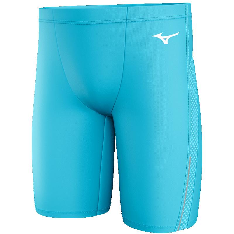 Mizuno Swimming Shorts Men's Moderate Mid length Swim Shorts N2CBA101-40-00