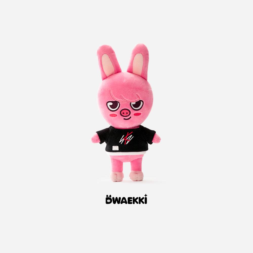 Stray Kids SKZOO PLUSH Оригинальная версия.