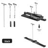 Yimai Leg Shaping Fitness Board with Phone Holder