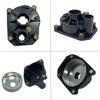 Water Pump Impeller Kit 432955 For Johnson Evinrude Outboard  60 65 70 75hp 2str