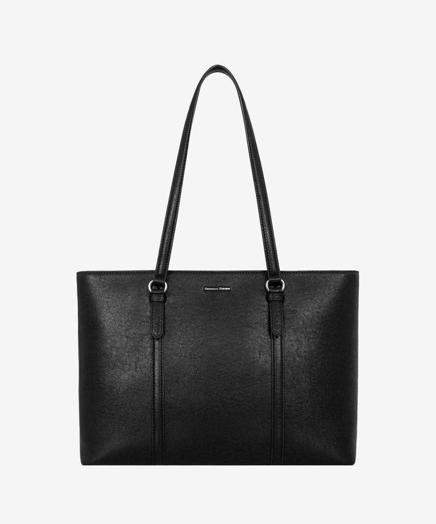 Samantha Thavasa Panier Shopper Bag_30351Sp