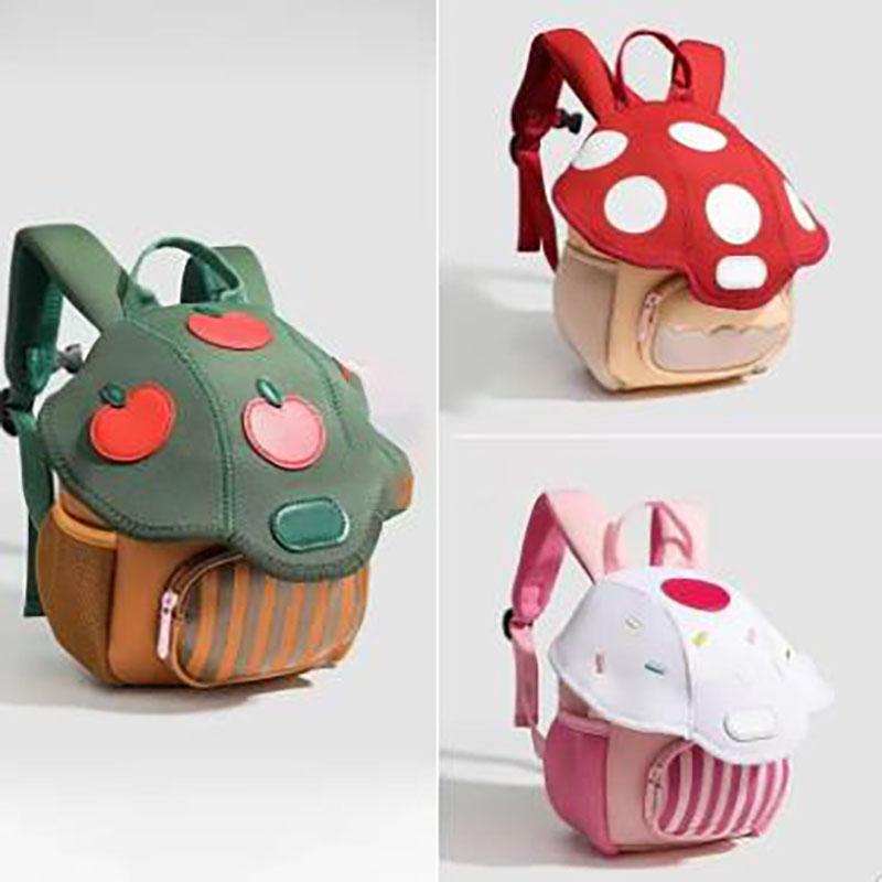 Рюкзаки для детей с рисунками из мультфильмов, детская школьная сумка для детского сада, детские дорожные сумки для девочек и мальчиков, аксессуары небольшого размера