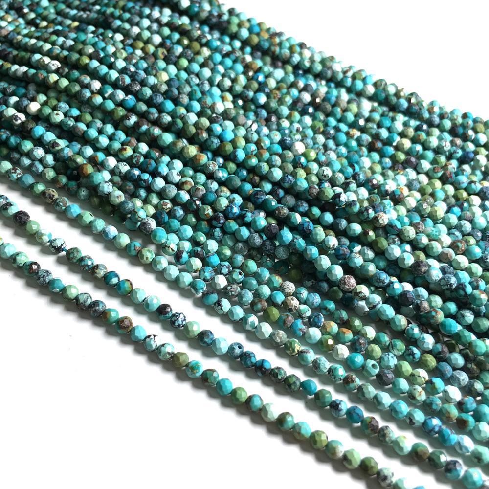 Натуральные камень для DIY 2 мм/ 3мм