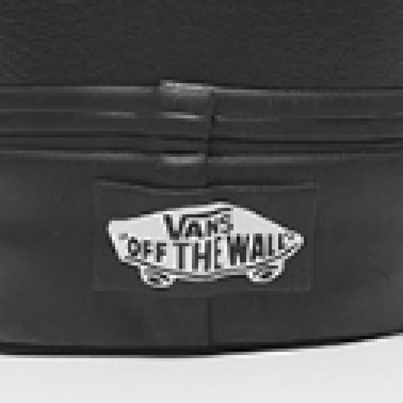 Barnes Old School кожа черный Vn0003z6l3a1