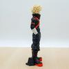 Оригинальная фигурка BANPRESTO Моя геройская академия 7-й сезон Кацуки Бакуго Модель из аниме Настоящая игрушка в коробке