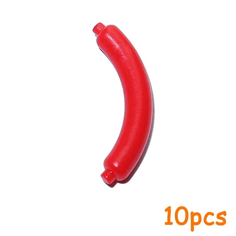 Строительные Блоки Еда MOC Аксессуары для Еды Рыба Хлеб Пицца Шоколад Фрукты Морковь Гамбургер Чипсы Курица Бутылка Кирпичи Игрушки