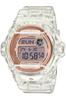 Часы-скелетоны Baby G Super Illuminator со светодиодной подсветкой и яркостью [Casio] (Высокий свет) BG-169UG-7BJF Женский