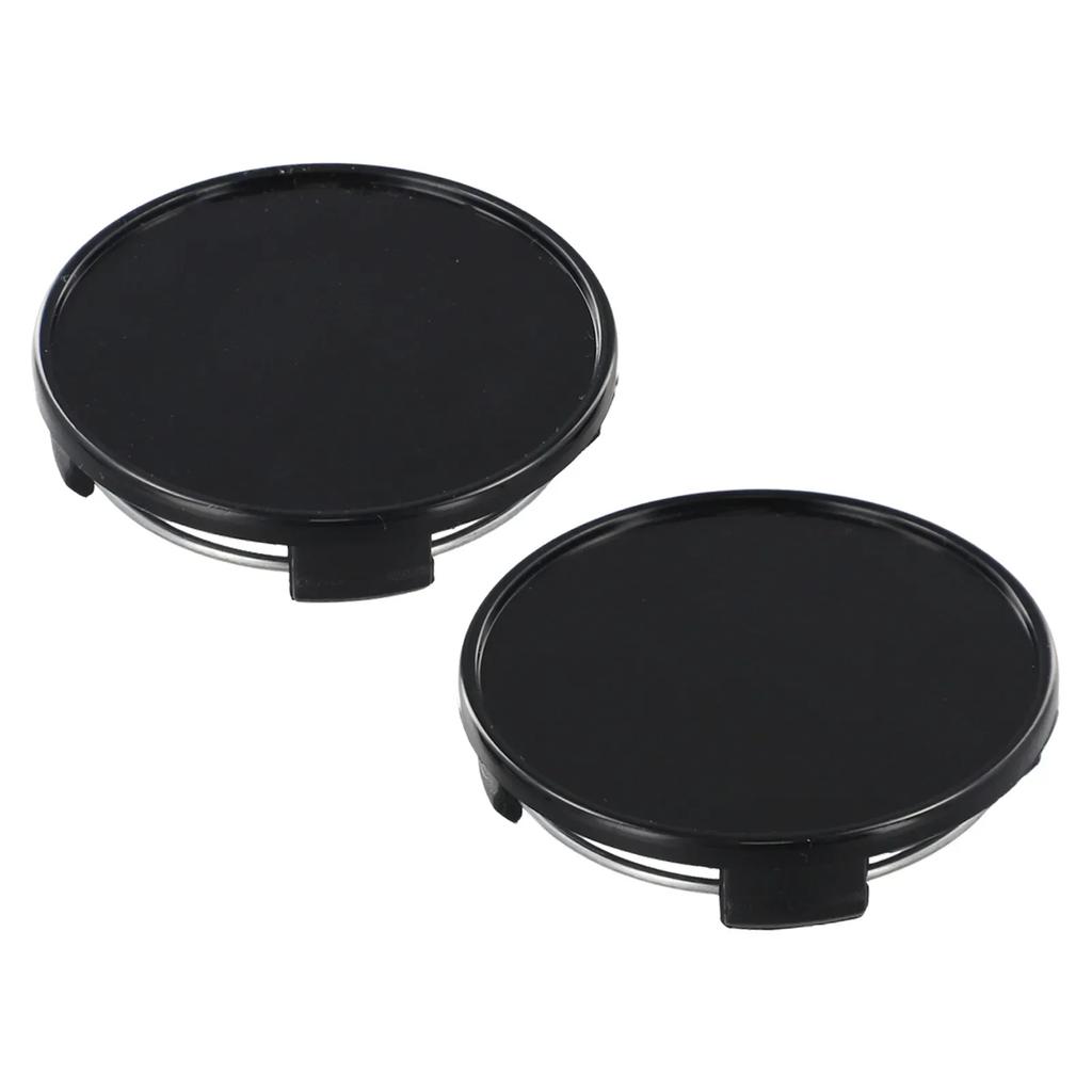 High Quality Practical Wheel Hub Cap Car 65MM Cover Kit Tire Trim Tyre Vehicles Center Moulding Styling Trucks