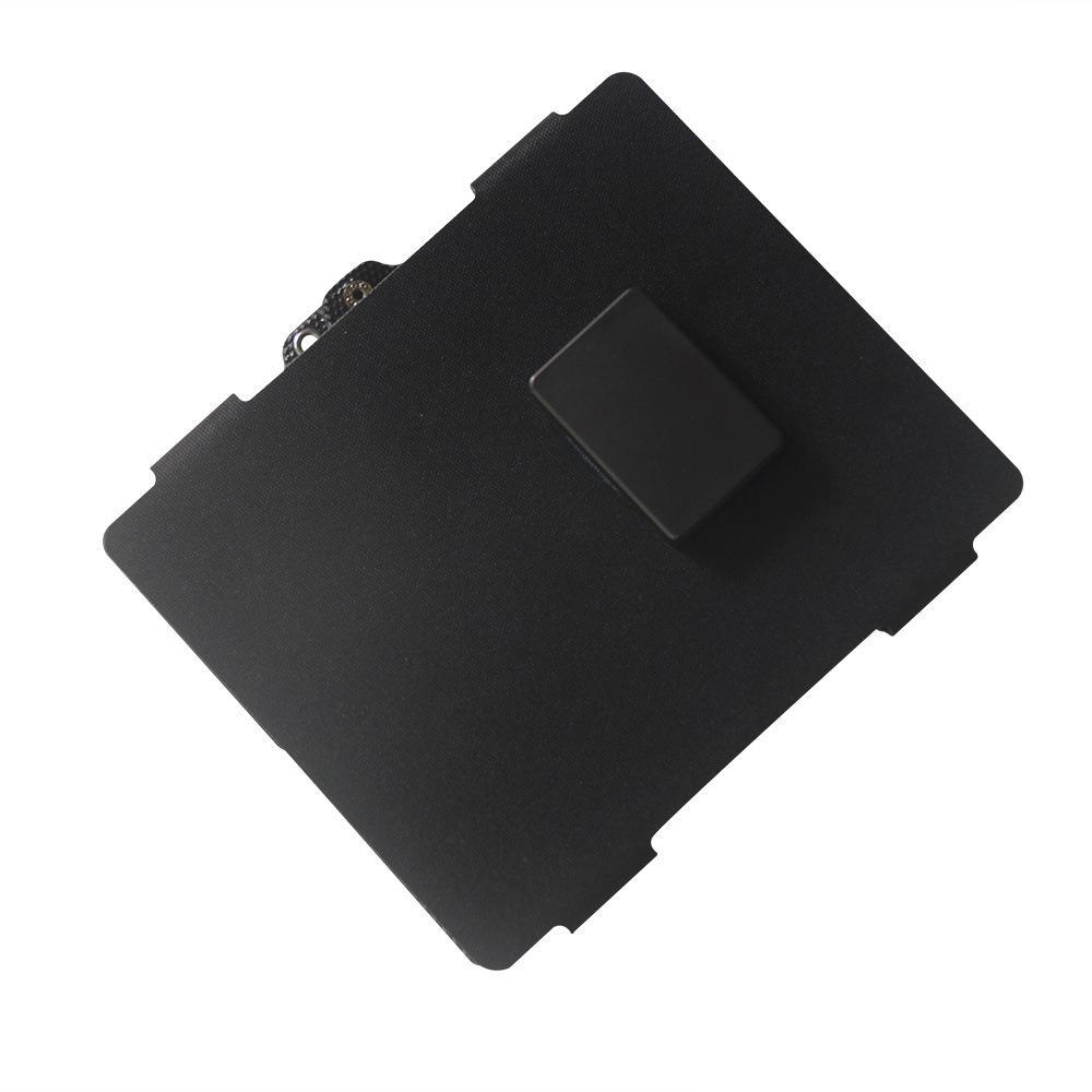 Уличное портативное гибкое складное солнечное зарядное устройство с портами Type-C/USB/DC для кемпинга, походов, мобильного телефона, для экстренных ситуаций