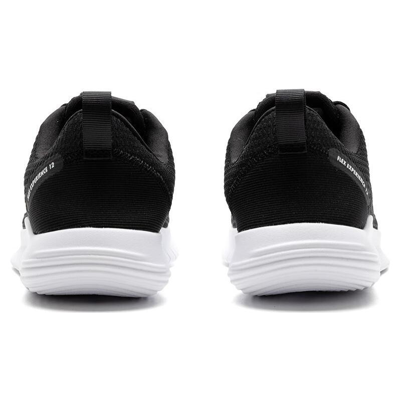 Nike Женские кроссовки Flex Experience Run 12 'Black White' DV0746-004