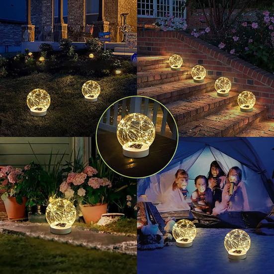 Плавающие солнечные светильники для бассейна, надувные светящиеся шары, плавающие водонепроницаемые светодиодные светильники с дистанционным управлением для крытого бассейна, декор для вечеринки на открытом воздухе