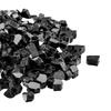 VEVOR Fire Glass, 20 LBS / 9.0 KG High-Temperature Resistant Fireplace Rocks, 1/2-Inch / 12.7 mm Reflective & Smokeless Firepit Glass Rock