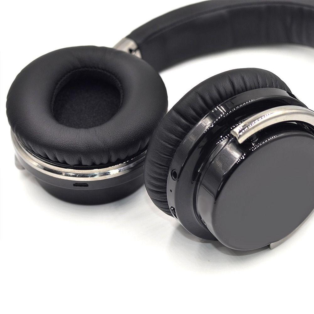 Амбушюры для наушников, сменные амбушюры, амбушюры, кожаный чехол для наушников, чехол для подушки