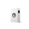 KEF Q4 Meta LCR HiFi динамик Satin White динамик объемного звучания 9-го поколения Q Series Music TV Home Cinema Gaming Driver 12-го поколения