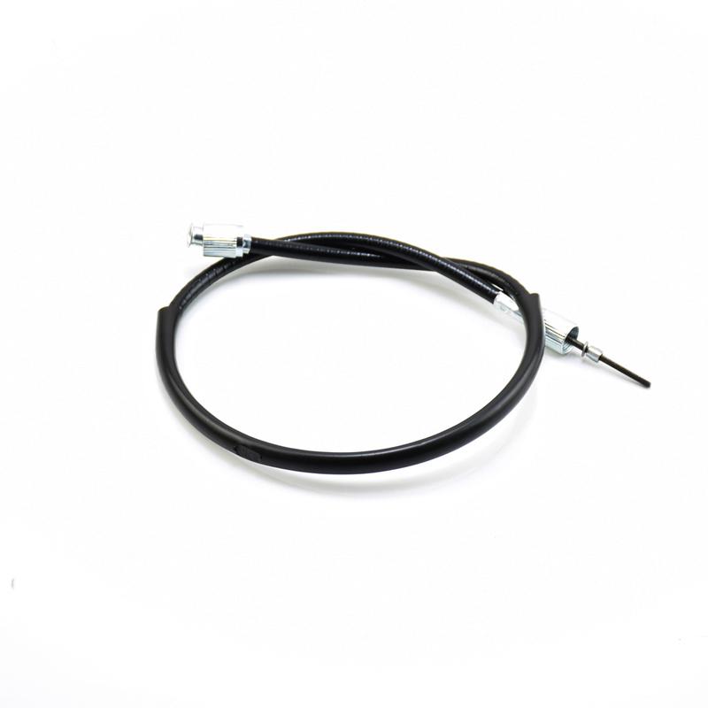 Motorcycle Speedometer Speed Meter Throttle Cable Line Gear Clutch Kits For Honda DAX CT70 ST70 Monkey Baja Bike Spare Parts