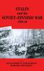 Книга Stalin and the Soviet-Finnish War 1939-1940