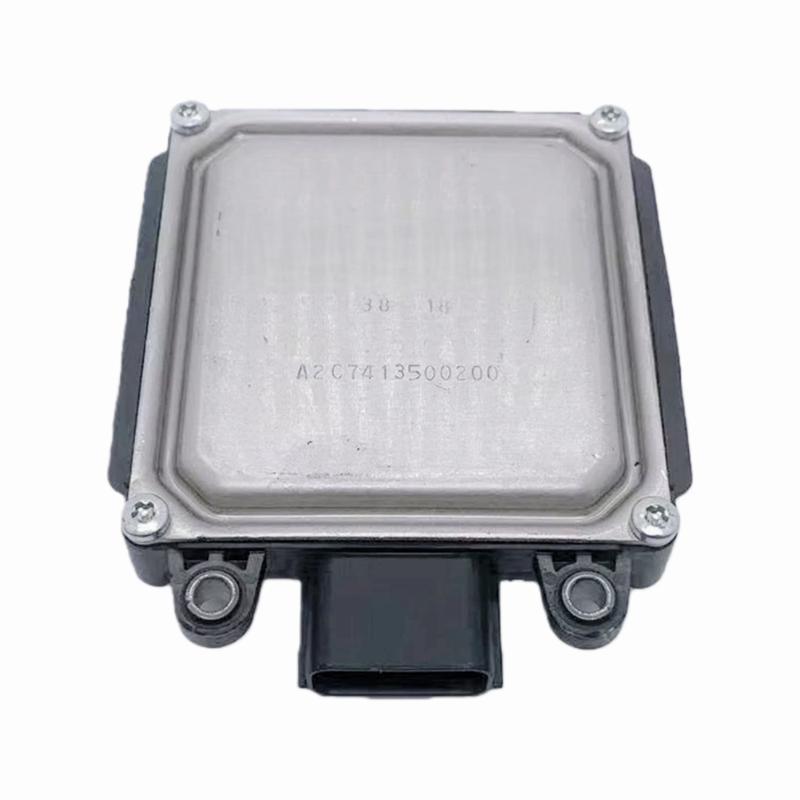 JV6T-14D599-AC rear left blind spot radar sensor module blind spot detection module suitable for 2017-2019 Ford Escape