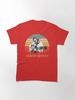 Gordon Lightfoot Music Vintage Retro Vintage 80S Gordon Folk Music Love You Fans Classic T-Shirt