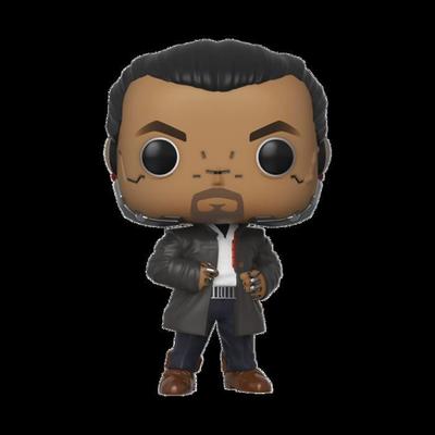 Фигурка - Funko - Киберпанк - Pop! Винил - Официальная коллекция - Смешанный