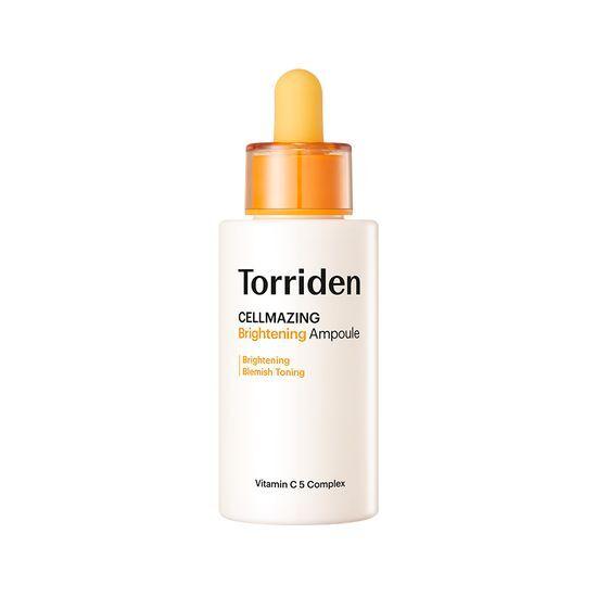 TORRIDEN Cellmaging Vitamin C Brightening Ampoule 30ml