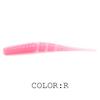 Supercontinent  5cm/35pcs Fishing Lures soft Artificial Bait Predator Tackle Polaris Sinking Lure Pesca Cheap Fishing Tackle