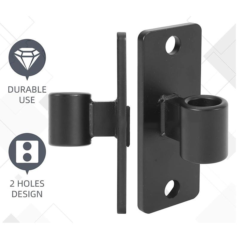 4.6 L X 1.8 W Heavy Duty Hinges Easy tallation Excellent Weather Resistance Galvanized Iron Material Multi-Purpose Use