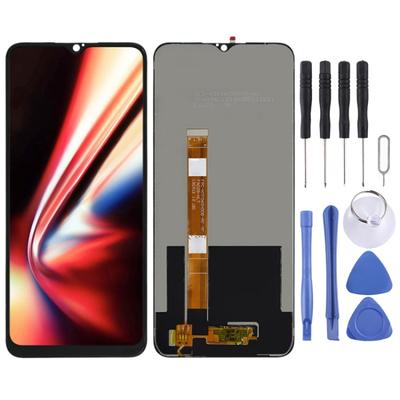 TFT LCD экран для OPPO Realme 5s / Realme 5i с дигитайзером в сборе