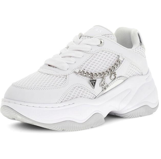 Кроссовки Guess Harpaa