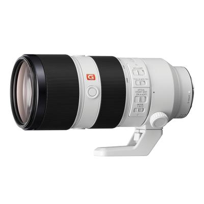 Sony Объектив FE 70-200 мм f/2.8 GM OSS