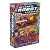 Wizkids Atlantic Robot League Board Game