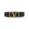 Ремень Valentino с логотипом V T0sm3 Iyr 0no