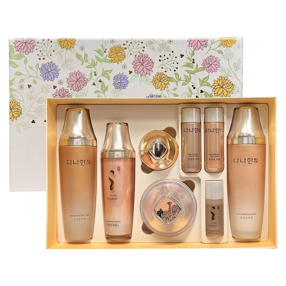 danahan Специальный набор из 4 предметов Bonyeonjin, 1 шт.