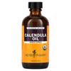 Calendula Oil, 4 Fl Oz (120 Ml)