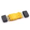 Разъем AMASS MR30 Желтый Черный Штекер Гнездо Новый Чехол MR30 для RC Самолета