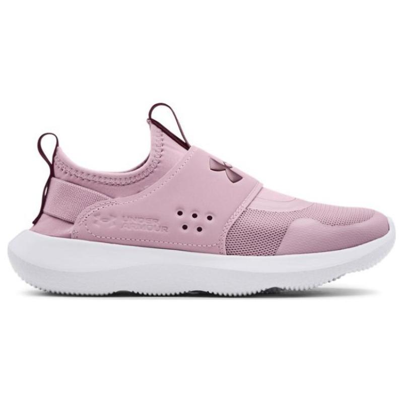 Under Armour Женские кроссовки Runplay 'Pink Rose' 3024871-600