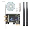 SU N600 PCI E Desktop Computer High Speed Wireless Network Card for Windows
