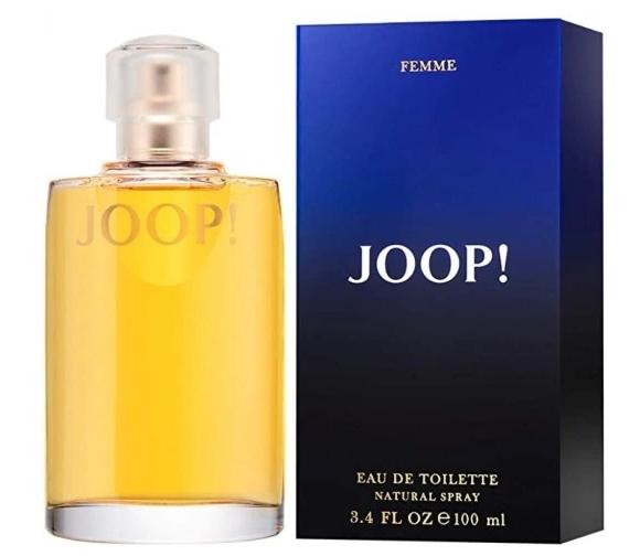 Joop! Femme 100ml Eau de Toilette Spray